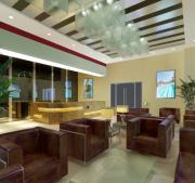 北京朝阳大城国际健身房