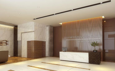 北京中联创科工程