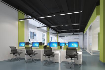 朗园B座-中国耀盛