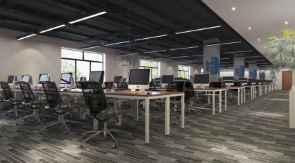 2000平米北京格林绿色体育文化有限公司