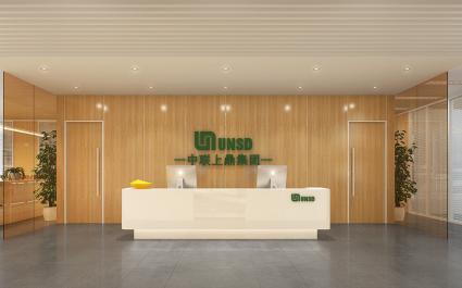 1560平米上鼎资产管理有限公司