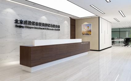 1490平米北京盛盈保泰投资担保有限公司