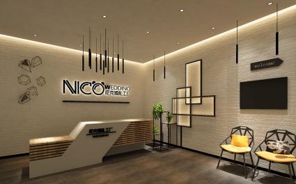 960平米北京尼克派斯文化传媒有限公司