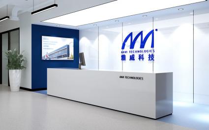 1045平米北京信和洁能新能源技术服务有限公司