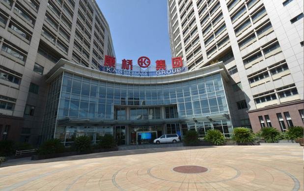 康桥集团